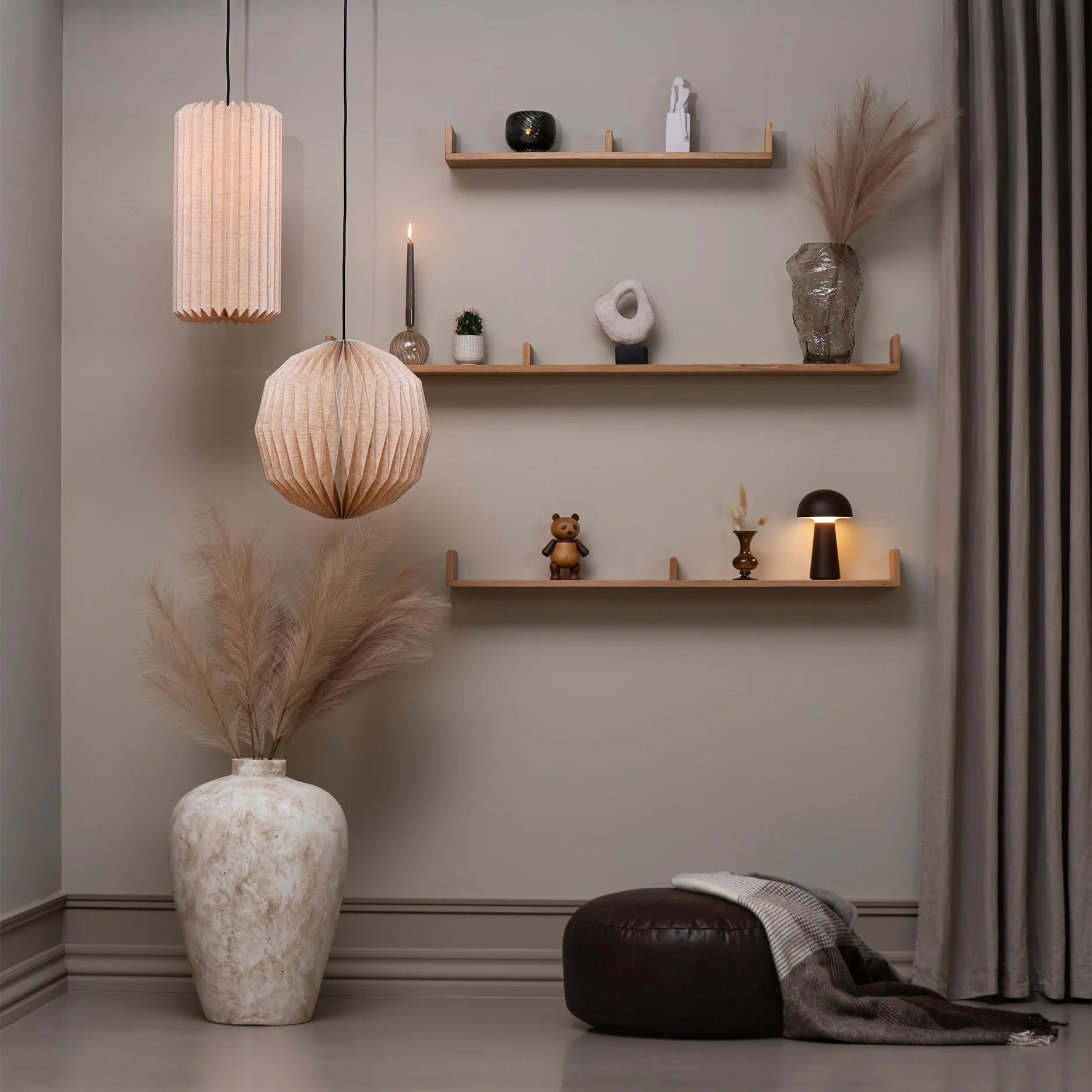 Keeper II Regal U L110 cm